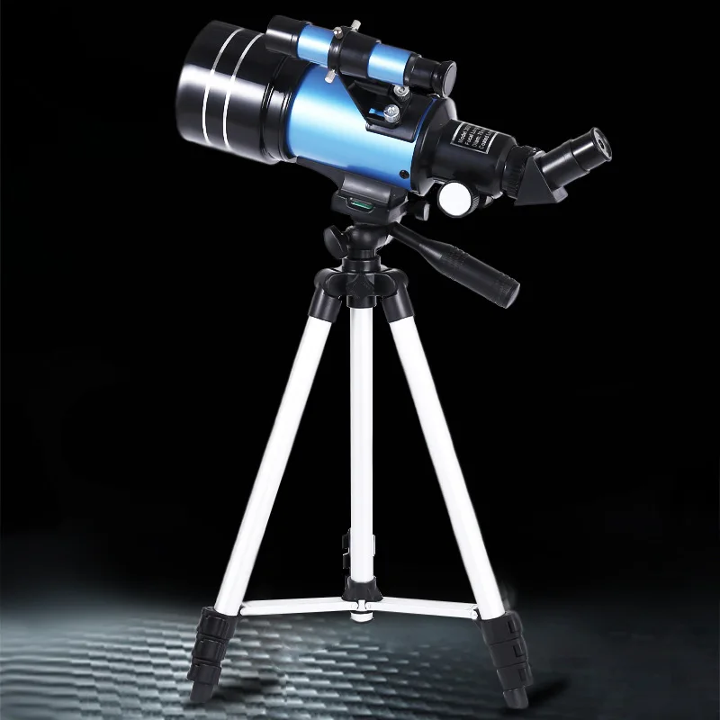 F30070 Astronomical Telescope High Quality Magnification Monocular
