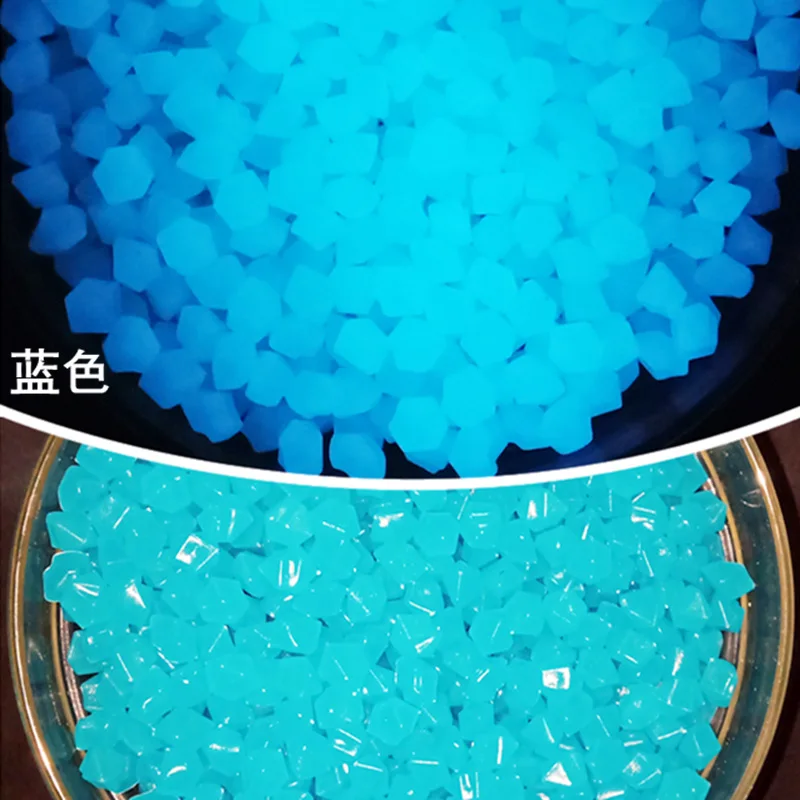 LX lake blue