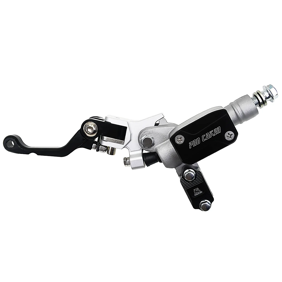 Motorrad Lenker Hauptzylinder Hebel Griff Hydraulische Bremspumpe Kupplung Für KTM XC XCF SX SXF EXC EXCF XCW XCFW TPI – Detail 8