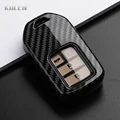 Carbon only case