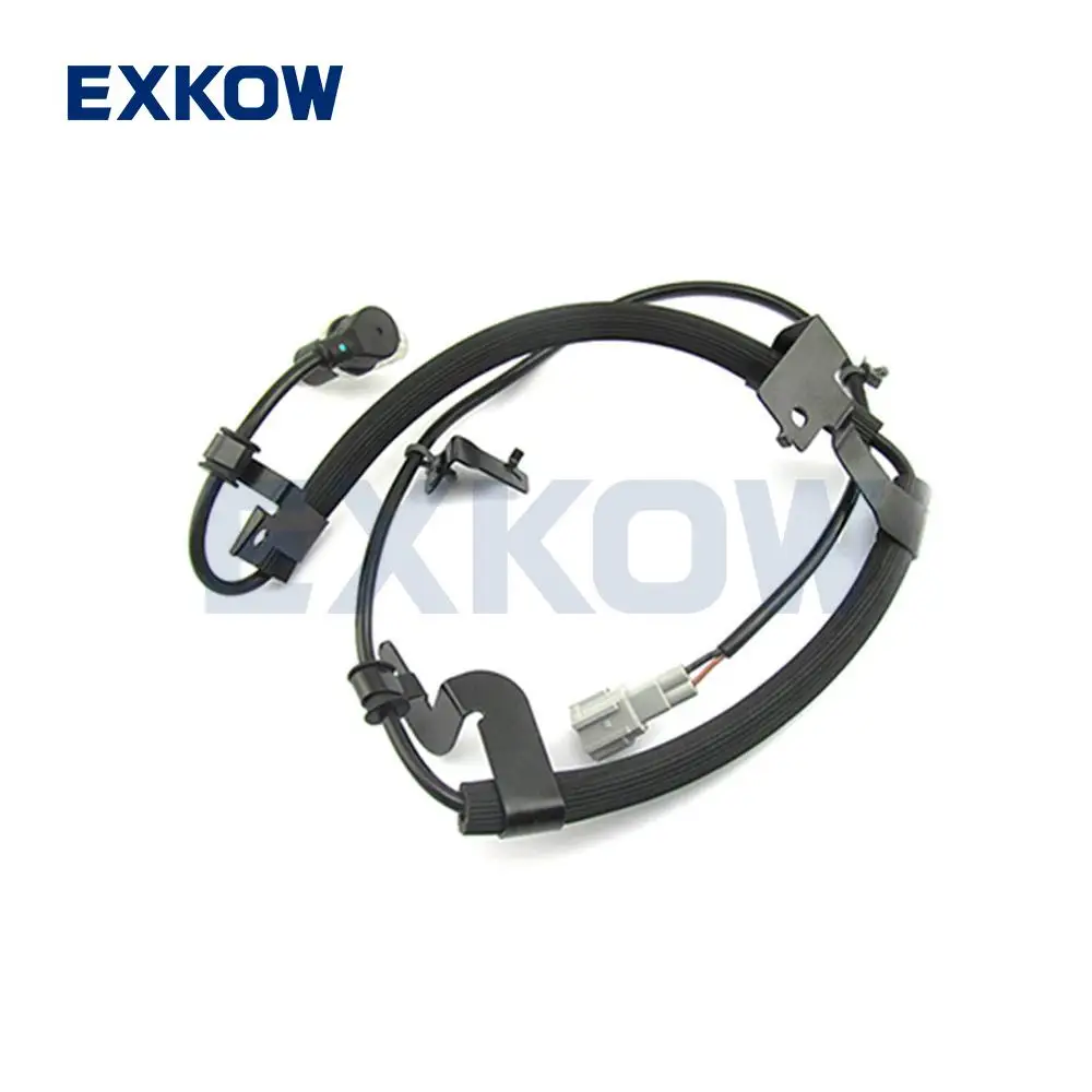 

Передний ABS-датчик KOWZE 479112S700 479102S700, подходит для NISSAN NAVARA D22 YD25T D21 47910-2S700 47911-2S700