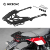 Motorcycle Rear Luggage Rack For Yamaha 2019-2024 Tenere 700 XTZ700 T700 For Tenere 700 World Raid 2022 Top Case Soft Luggage