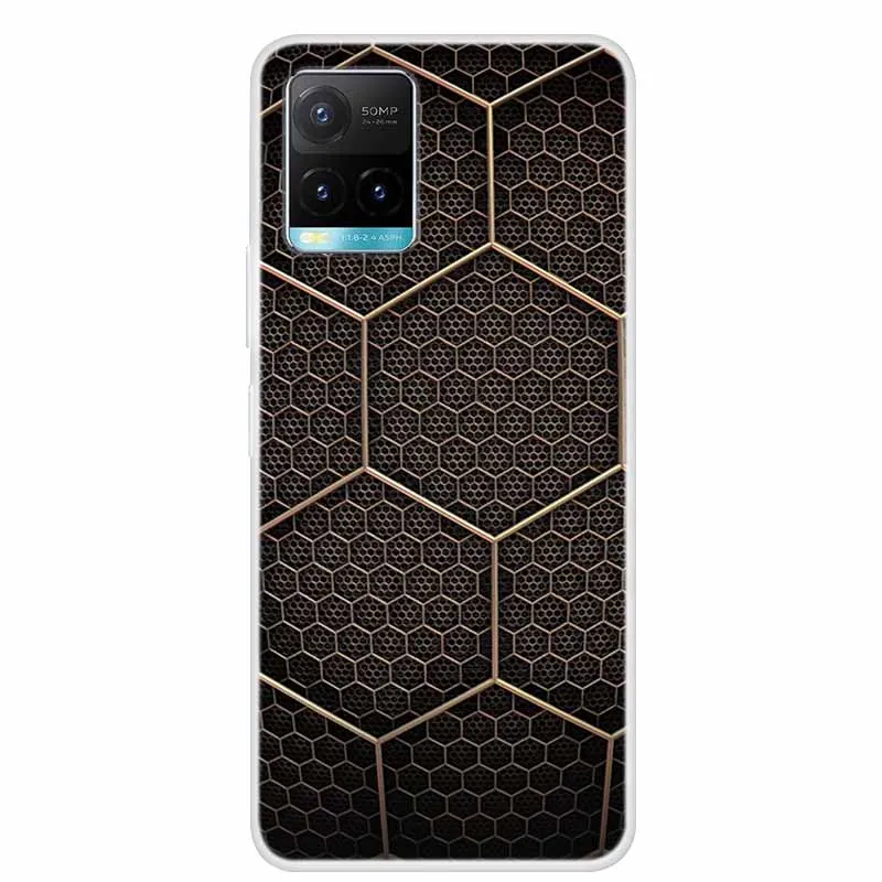 Luxury TPU Soft Silicone Back Cover Case - Shockproof Coque with Love Cartoon Design, New