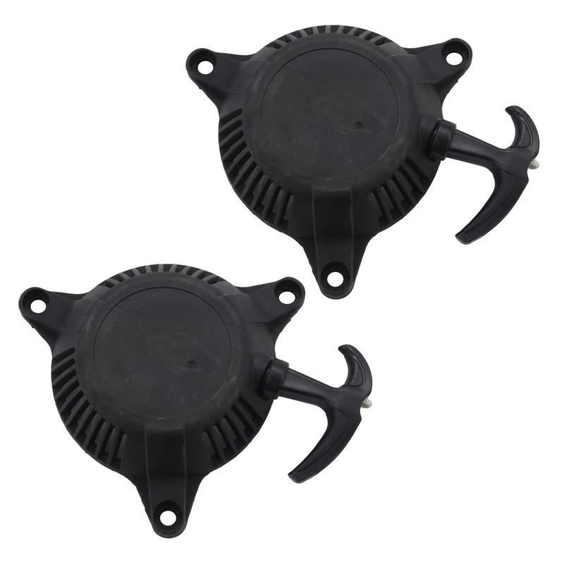 

2X пусковой стартер для Honda 28400-ZM7-003 GXH50 GXV50 WX15 GXH50U