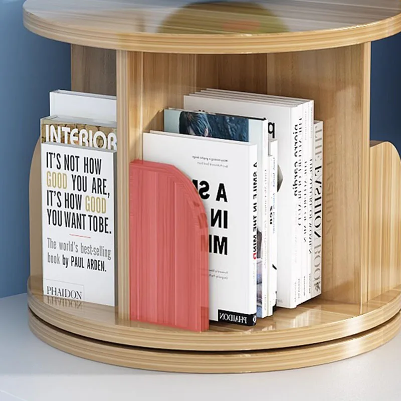 Magazine Rack Organizer Desk Organizing Supplies Storage Shelf Large Subject Books Bookshelf Design Furniture Holder Print Floor