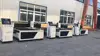 Supplier CNC Chinese Portable Plasma Flame Iron Cutter Machine Plasma Cutter For Hot Sale 5