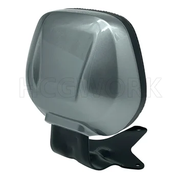 Electric Bike Accessories Seat Cushion Backrest Tailstock Rear Shelf for Niu Ms/mqis