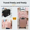 New quilt storage bag Student moving storage bag Luggage bag Travel bag Large capacity 3