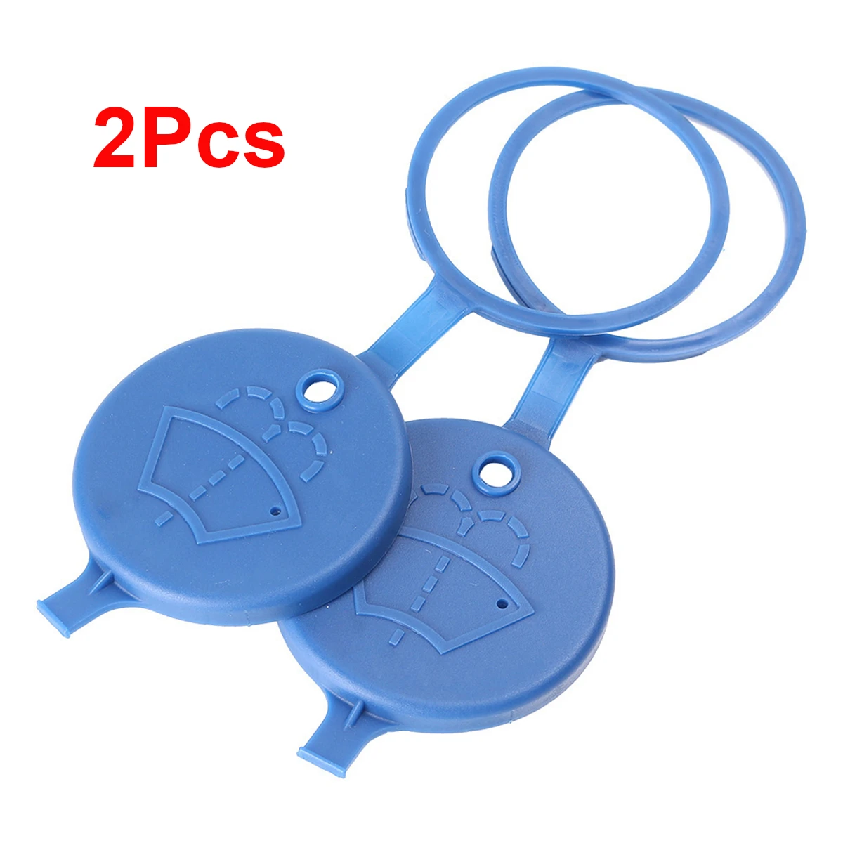 643230 for Peugeot 106 206 207 Citroen C2 Car Windshield Wiper Washer Fluid  Reservoir Lid Cover Tank Bottle Pot Cap - AliExpress