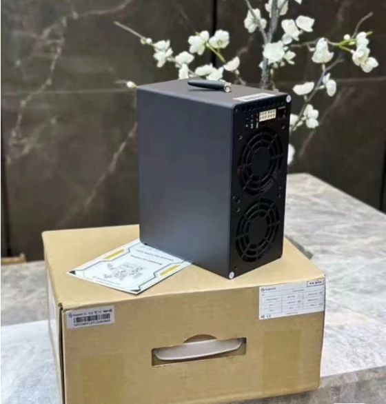 Рисунок 3 - Новинка Goldshell mini pc Minering KA BOX 1