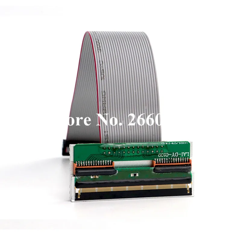 CAS-Thermal-Printhead-for-CAS-CL5000-CL5000J-15-IS-CL5000J-CL5200 ...