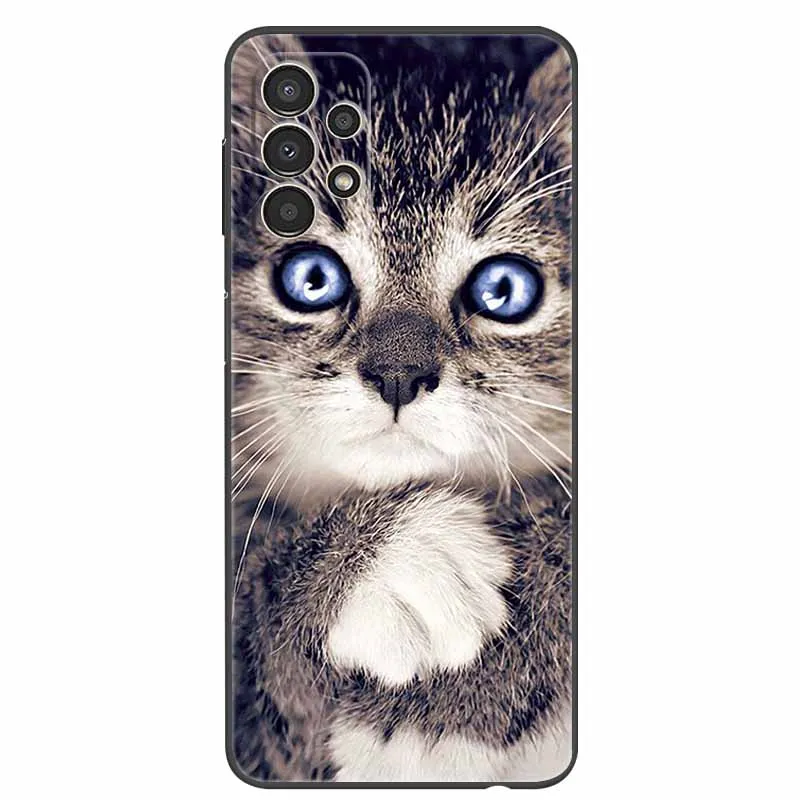 Fashionable Shockproof Silicon TPU Phone Case - Soft Protective Shell