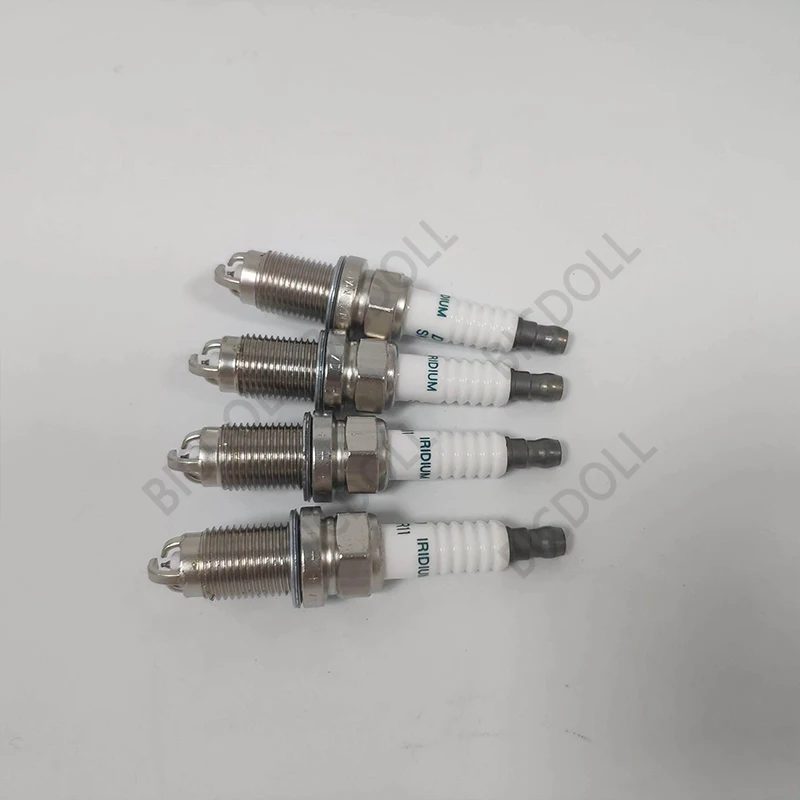 

4/6 шт., Свеча зажигания для Toyota, 90919-01221