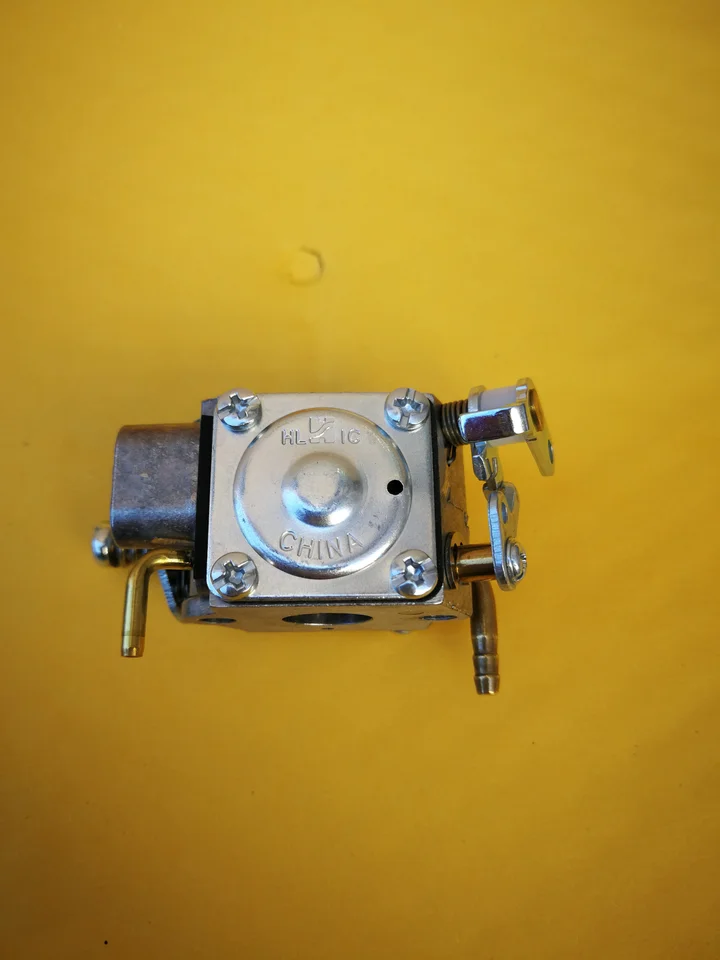 Carburateur Carburateur Pour Tronçonneuse 2500 Zenoah G2500 Universal