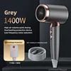New Product: Quick Drying Hair Dryer, Hair Salon Specific High-Power Constant Temperature Blue Light Hair Care Hair Dryer, EU/US 2