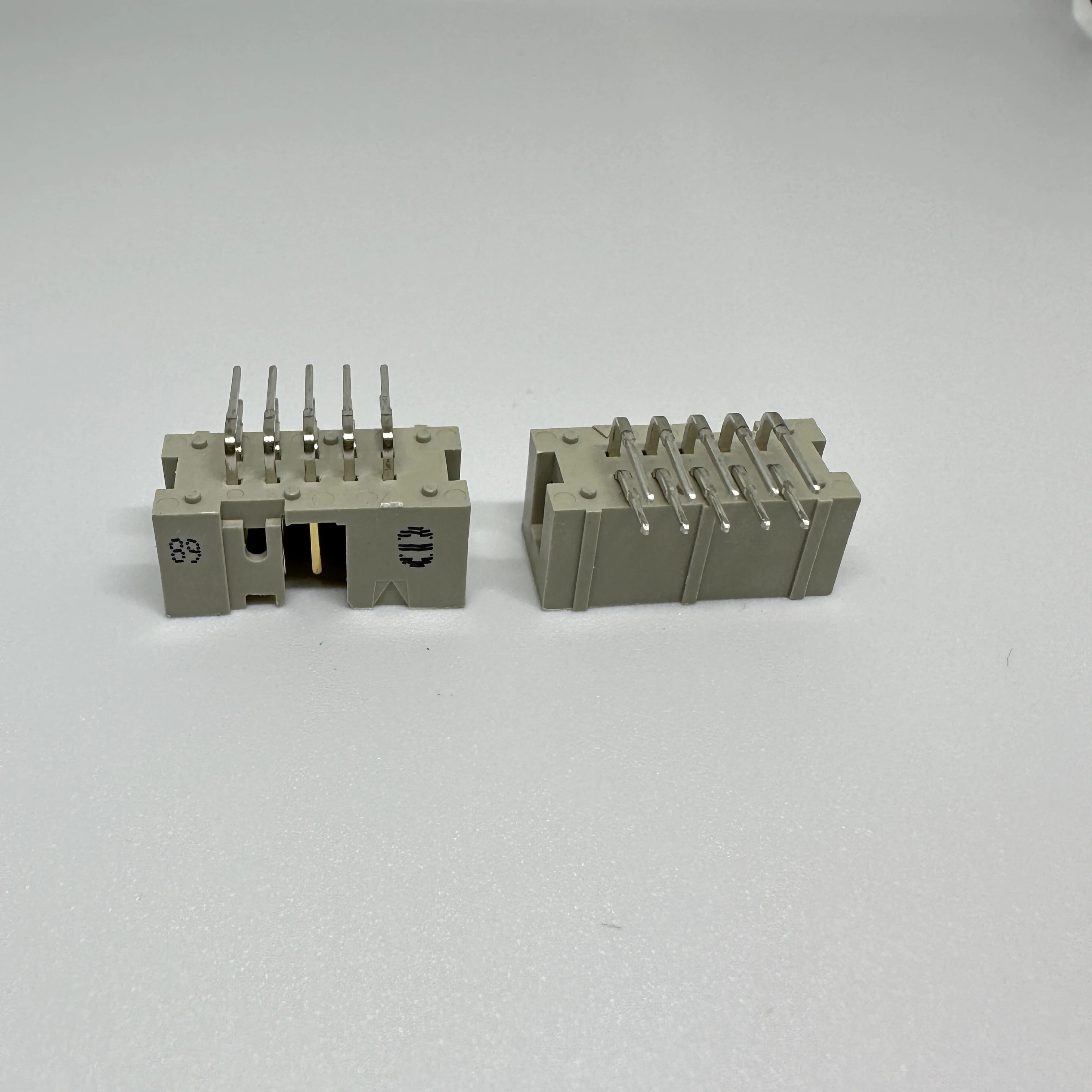 

New original 0918 510 6323 package Connector chip integrated circuit IC