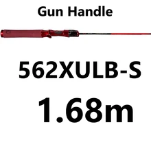  2021 New DAIWA SALAMANDURA 2 Sections Light Weight High Quality Pole Carbon Lure Baitcasting Spinning Fishing Rods 