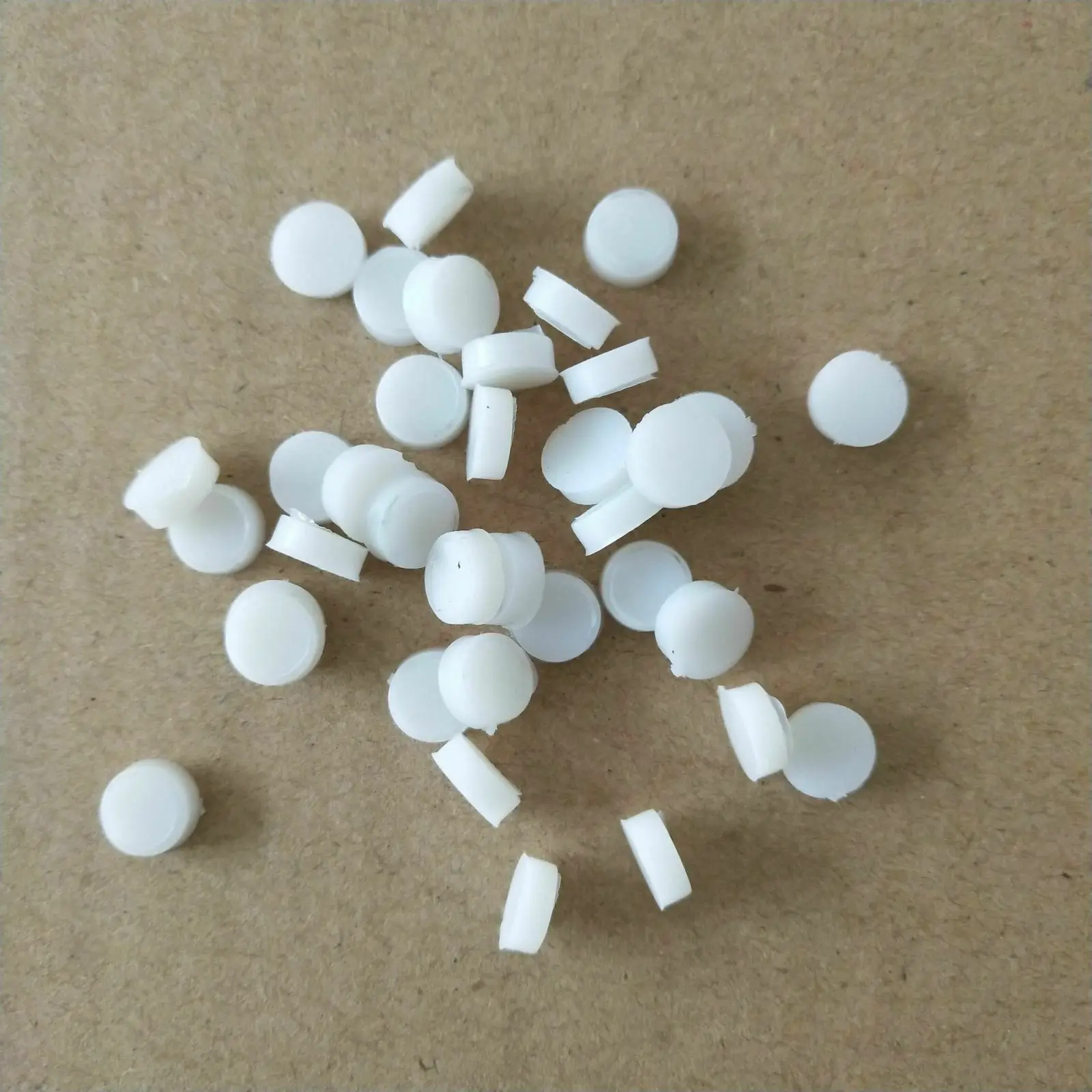 

New Flute Repair Parts/ Open Hole Plugs