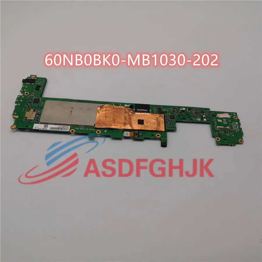 

Оригинальная материнская плата для ноутбука Asus Transformer Book T101HA 60NB0BK0-MB1030-202 все тесты ОК