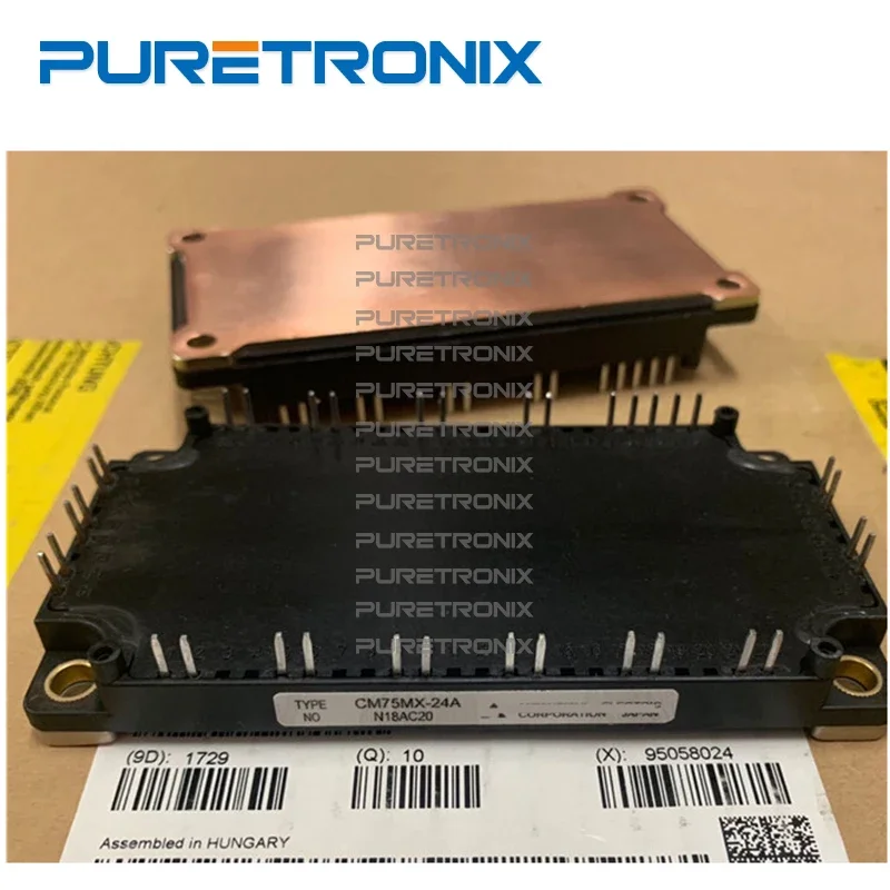 

Стандартные модули IGBT