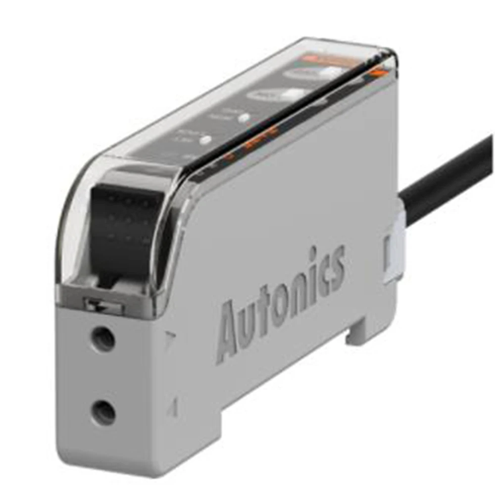 Autonics Fiber sensor BF3RX BF3RX-P BF3RXB-D BF4R BF4RP BF4R-R BF5R-S1-N BFX-D1-N Optical Fiber Amplifier sensor module