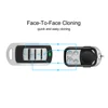 Newest Replicator Multi Frequency 280-868MHz Garage Door Remote Control Universal Gate Opener 433.92MHz Fixed Rolling Code Clone 6