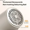 Portable Electric Lint Remover Effective Fabric Shaver USB Charging Lint Shaver For Clothing Furniture Carpet Lint Balls Bobbles 4