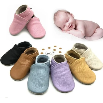 Scarpe prewalker QX2D Scarpe da passeggiate First Footwear Footwear Moccasins Scarpe 1