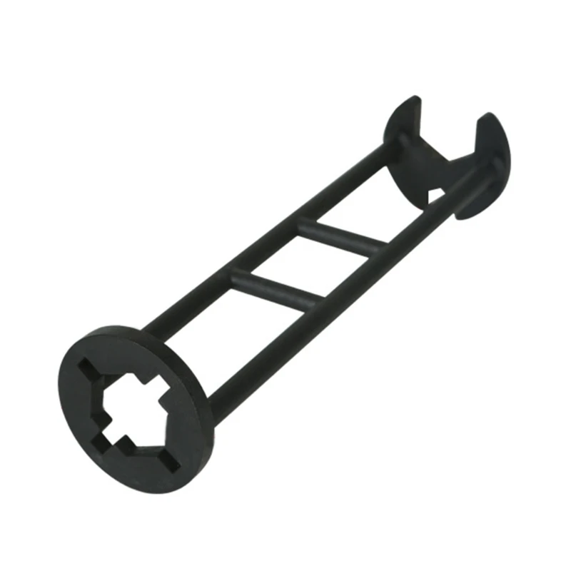 

Универсальный инструмент для гаечного ключа для раковины, многофункциональный инструмент для ремонта смесителя для туалета