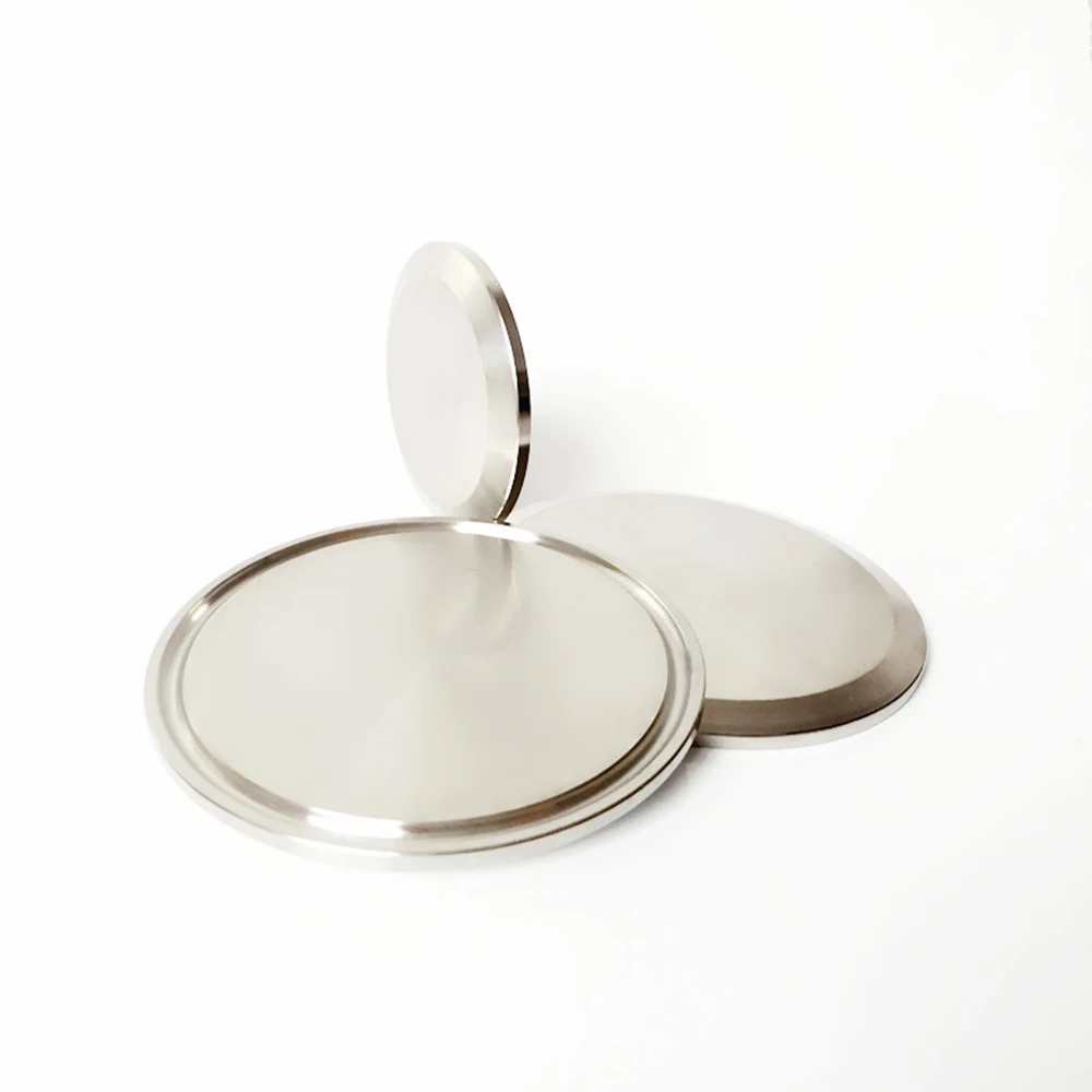 Наконечники O/D, 50,5 мм, 64 мм,