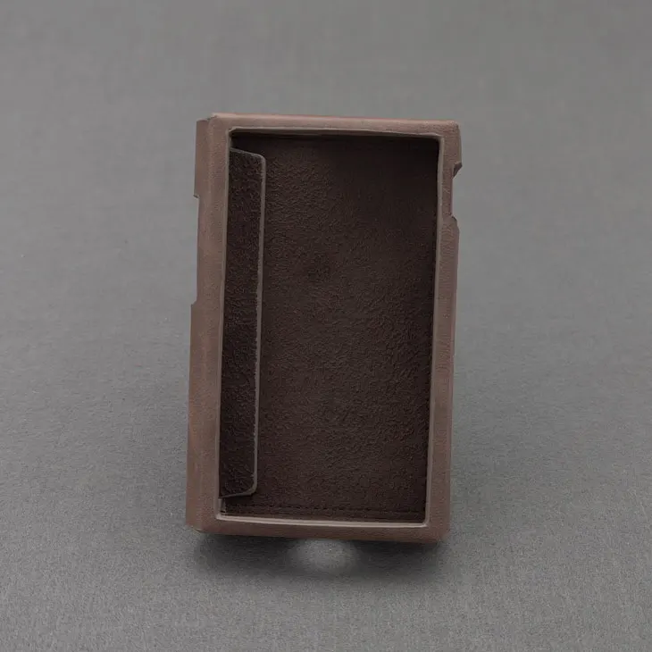 

A6 оригинальная кожаная фотосессия для SHANLING M5 Ultra M5U