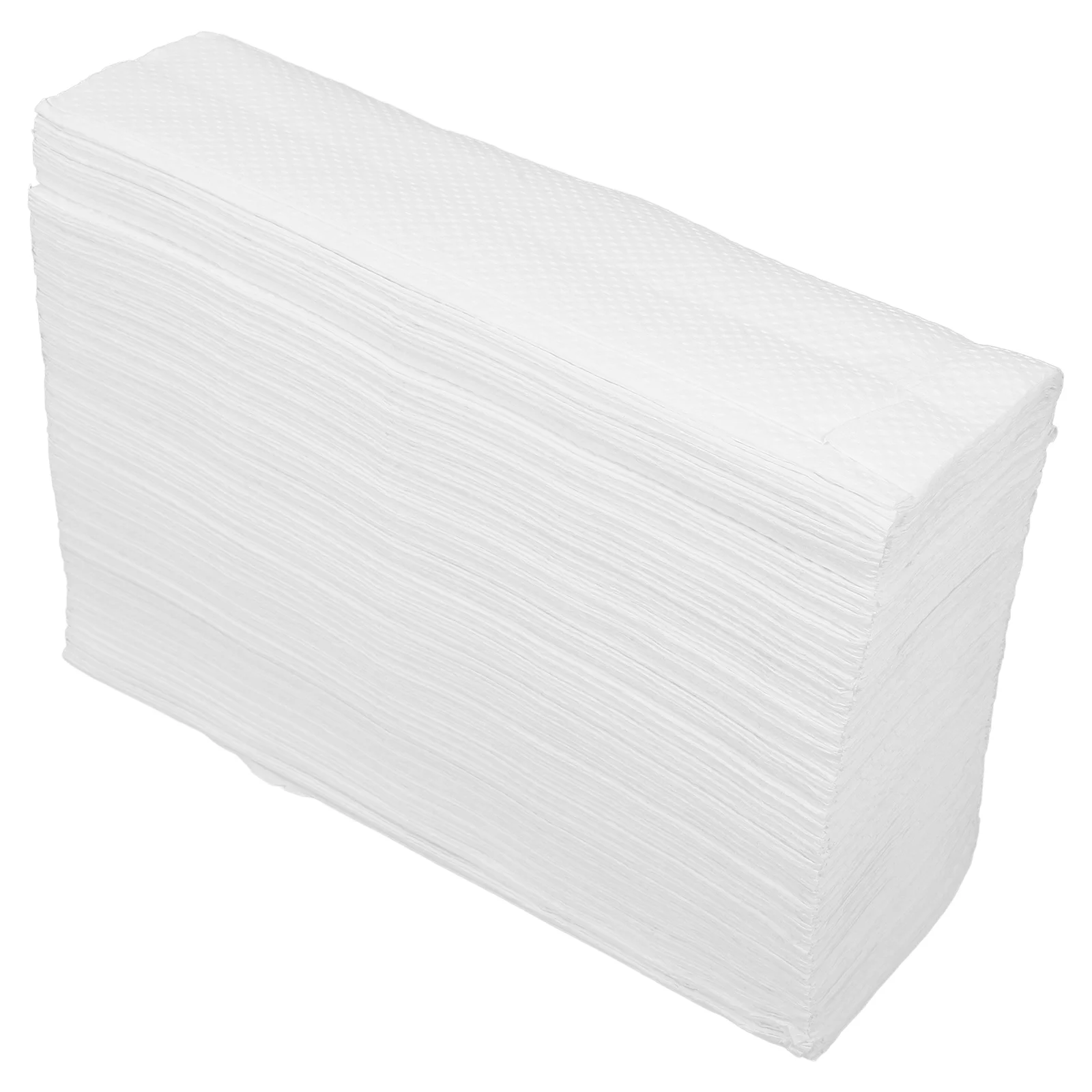 Paper Hand Towels Bathroom Napkins Paper Hand Napkins for Guests 200pcs paper towel disposable paper towel