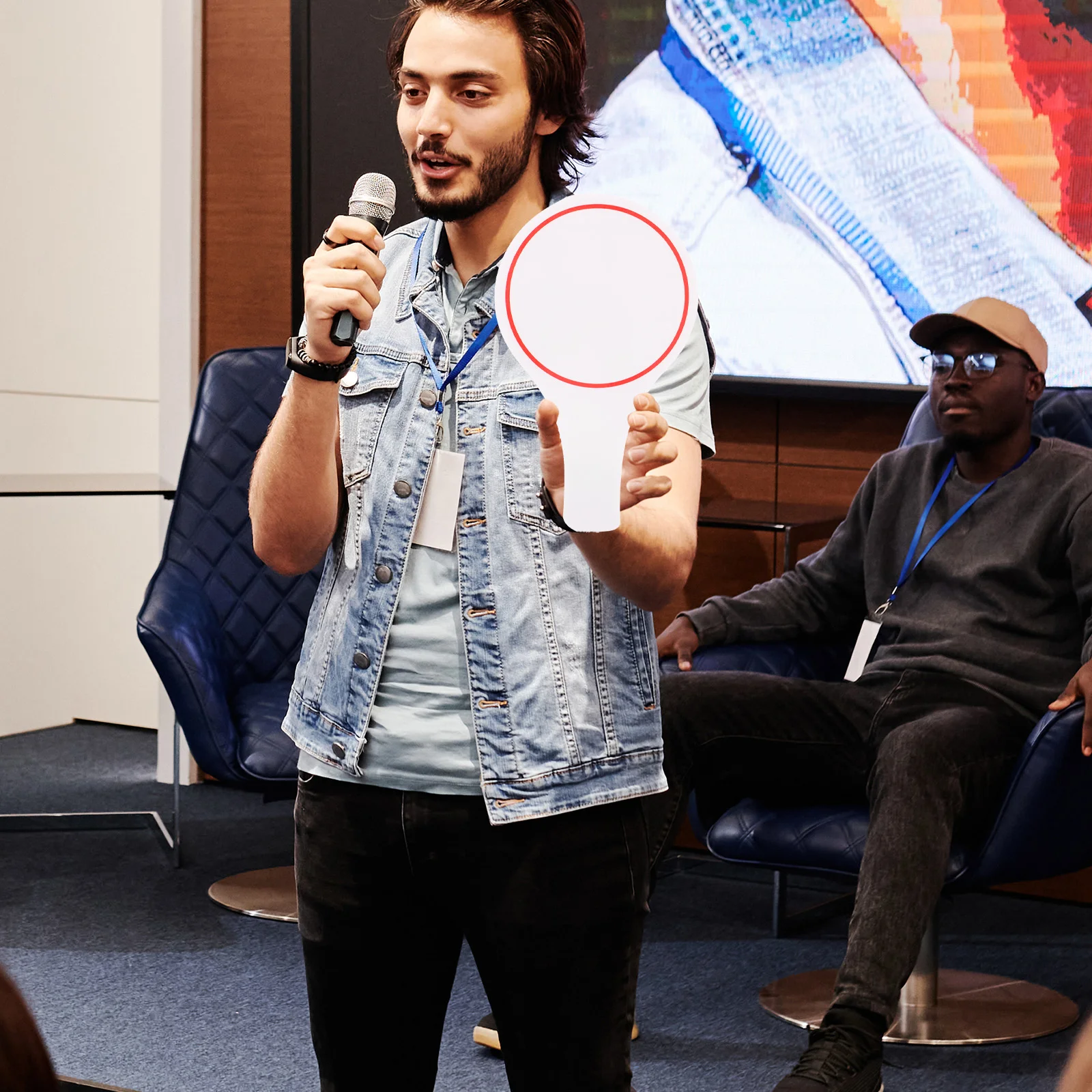 Рисунок 4 - Доска для письма со стираемыми чернилами