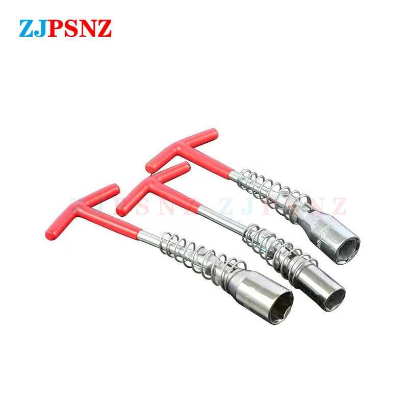 CarAutoTHandleDualUseSparkPlugWrench14mm16mm21mmKits