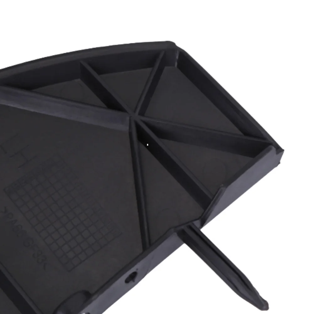 닷지 챌린저 2015-2022용 고정 범퍼 브래킷 4개 세트, OEM 부품 번호 68024342AB 68024343AB 호환