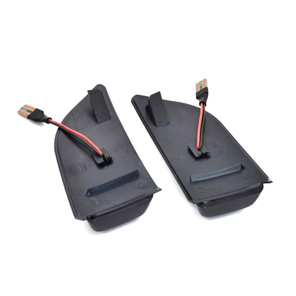 2x LED ̳  ñ׳ Ʈ,  XC60 2008 2009 2010 2011 2012 2013 2014 ̵ ̷    ǥñ
