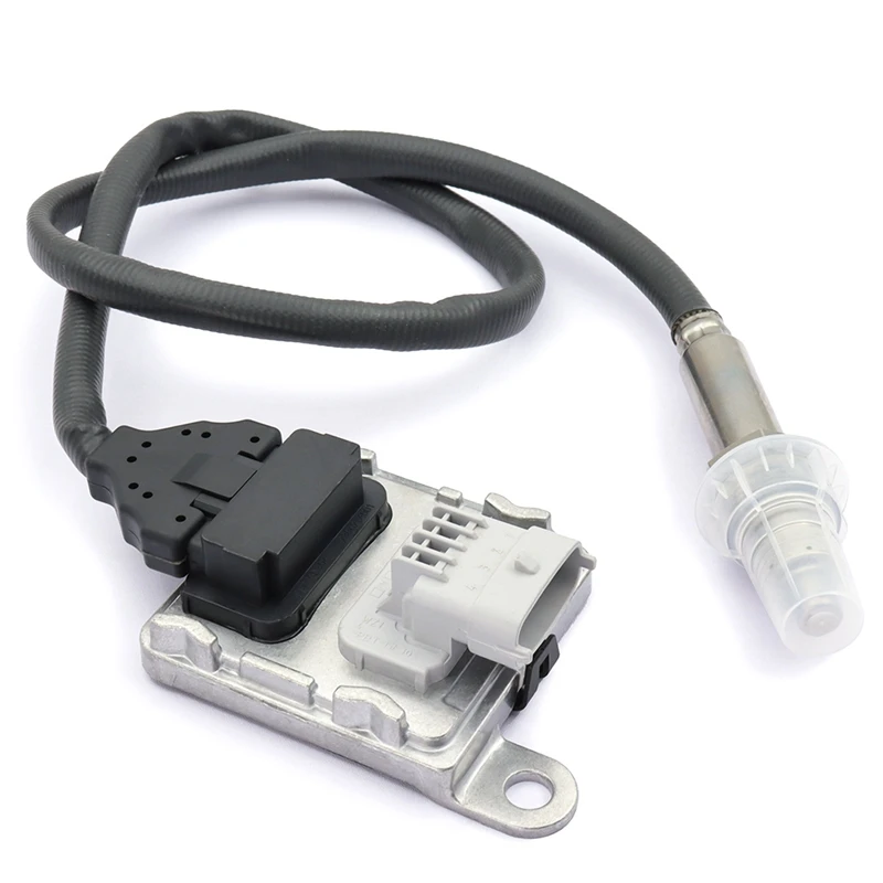 

Nox Nitrogen Oxide Sensor Nox Sensor 22303390 5WK97367 For Volvo For Mack Replacement Parts 1 PCS