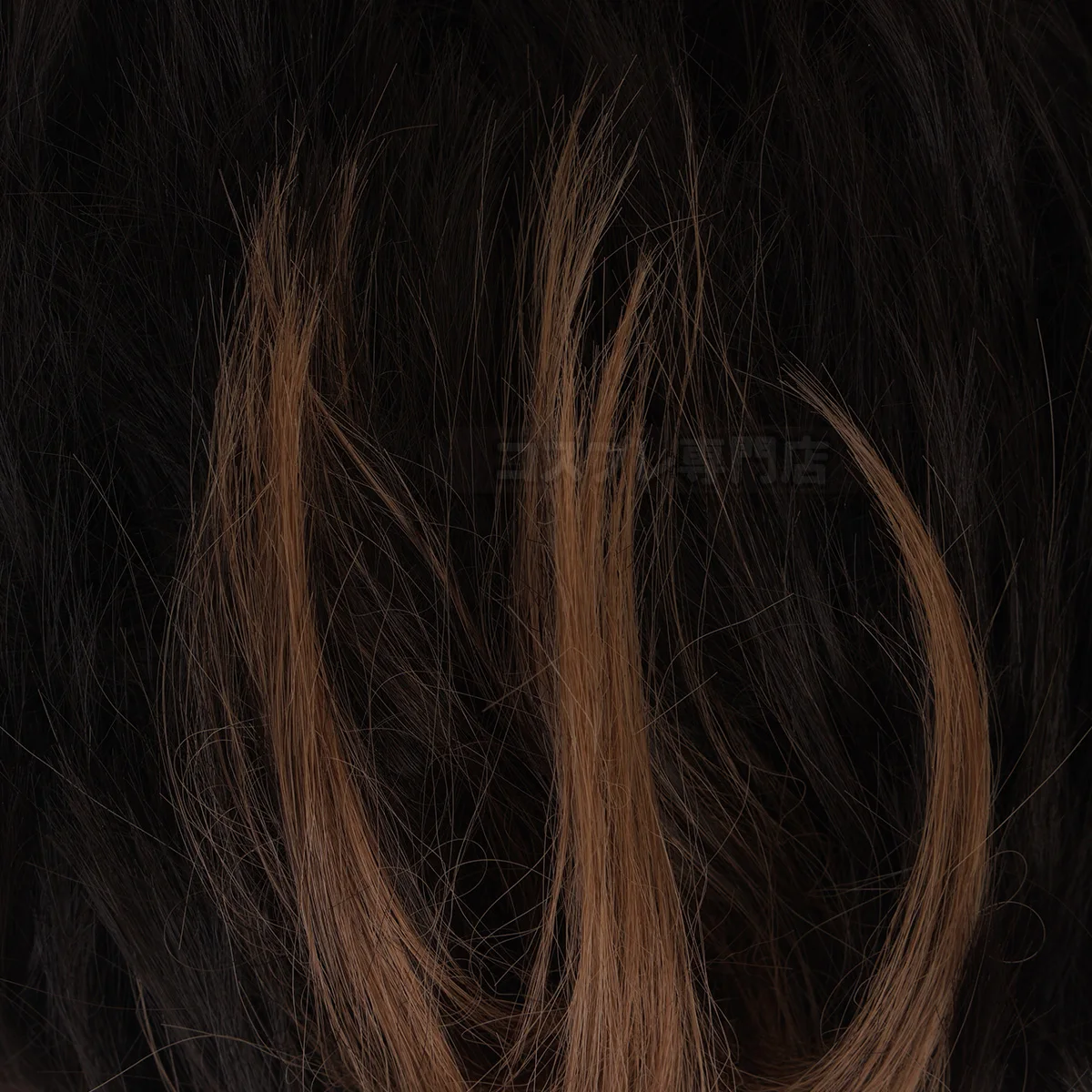 HOLOUN Haiky Child Spy Wig Hinata Shoyo Kuroo Tetsuro Kageyama Tobio Yachi Hitoka Tsukishima Kei Nishinoya Yuu Oikawa Tooru – Detail 30