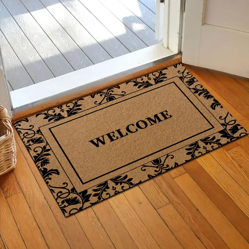 Fini Doormat
