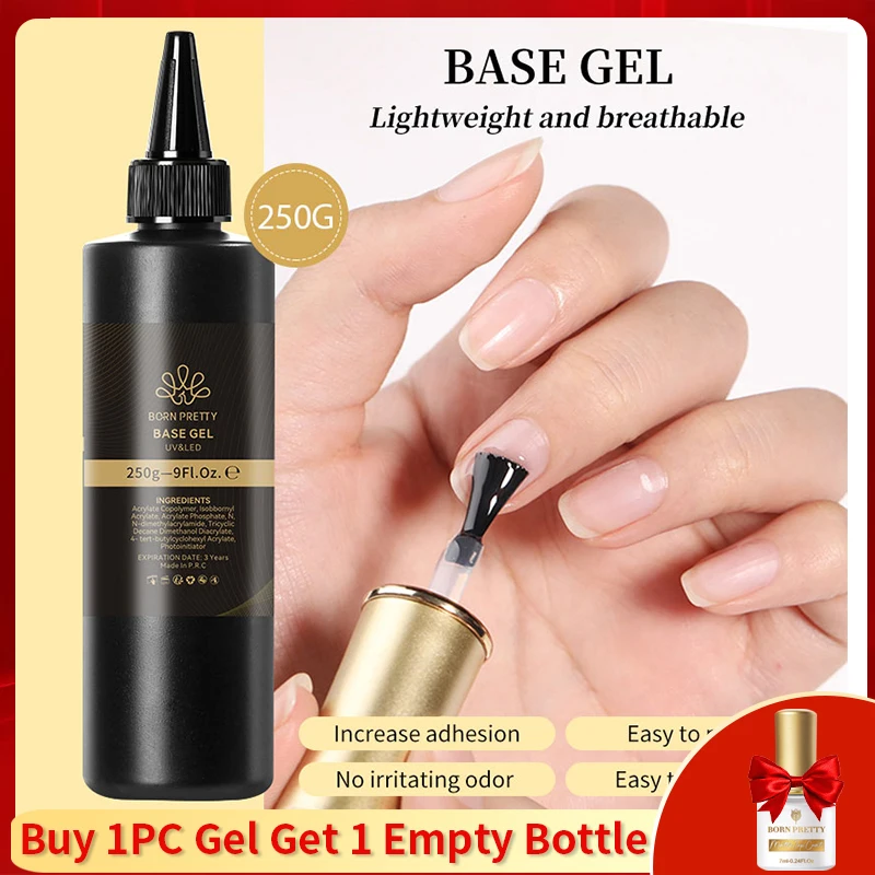 Base Gel