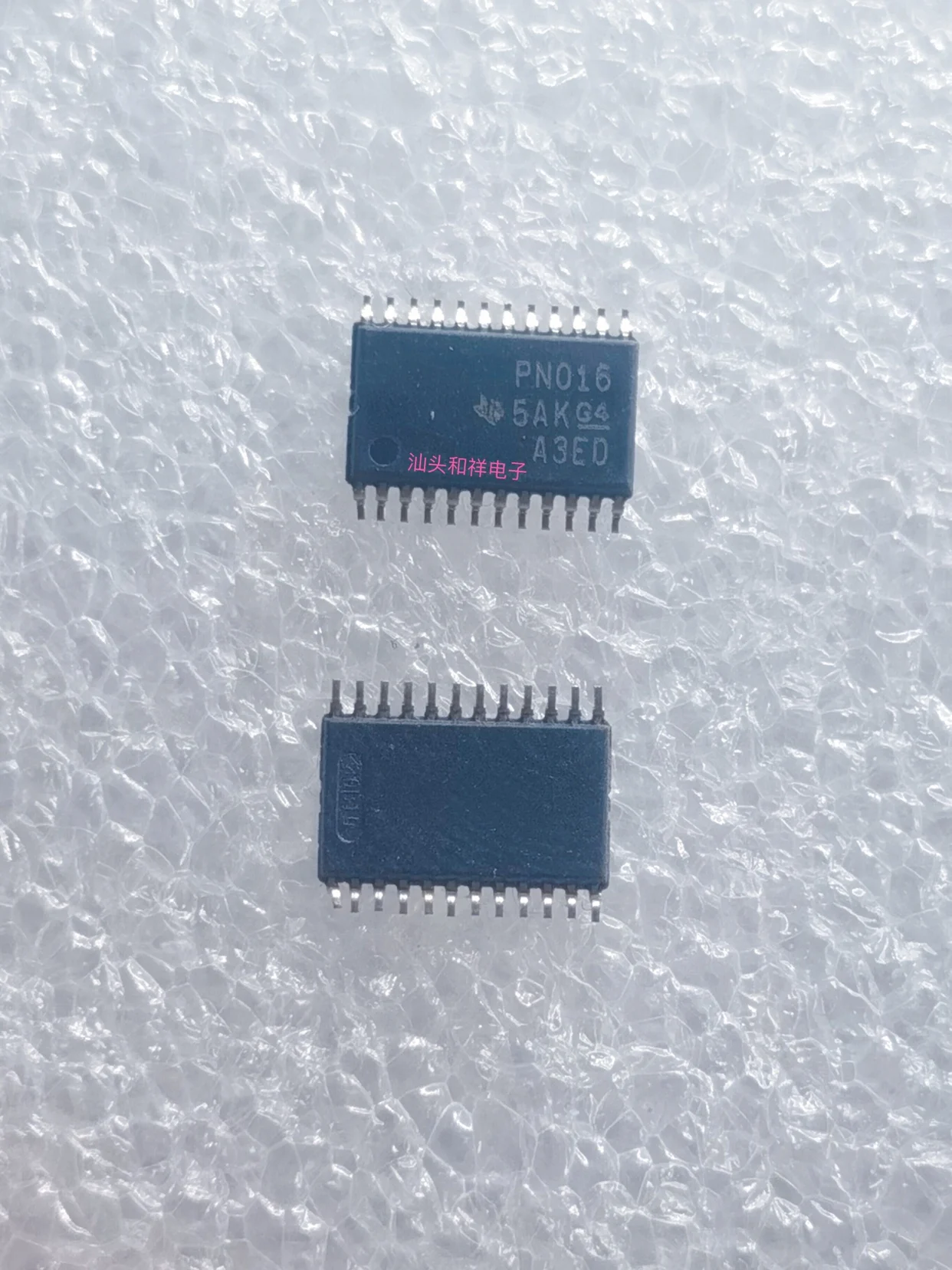 

Бесплатная доставка TPD12S016PWR TPD12S016PW PN016 Фотоэлементы 10 шт.