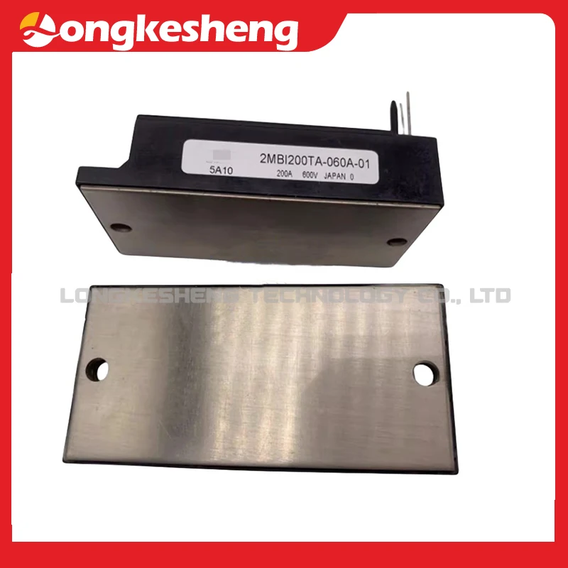 

2MBI200TA-060-01 2MBI200TC-060-01 Бесплатная доставка оригинальный модуль