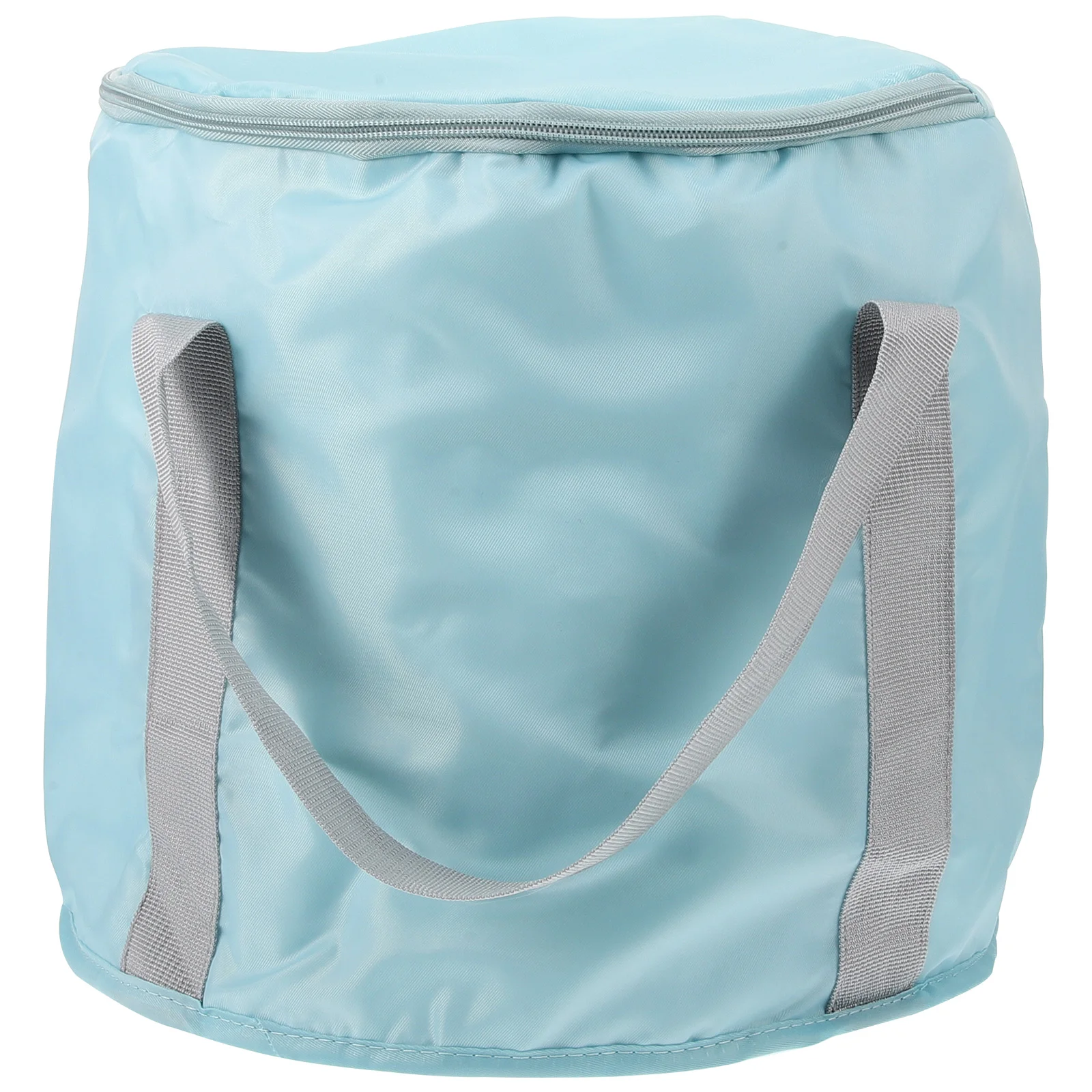 

Складное ведро для мытья ног