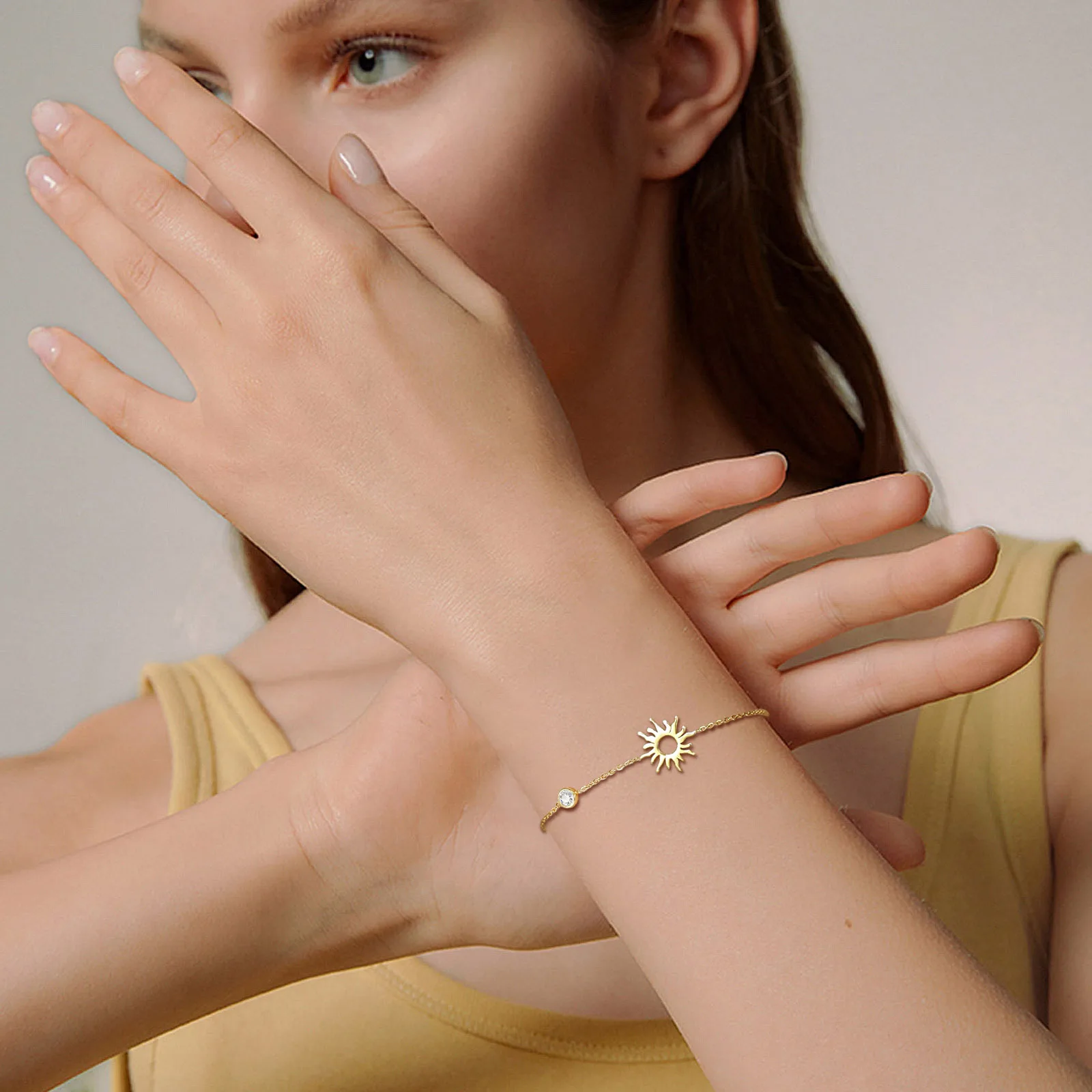 Solara Sun Bracelet 4