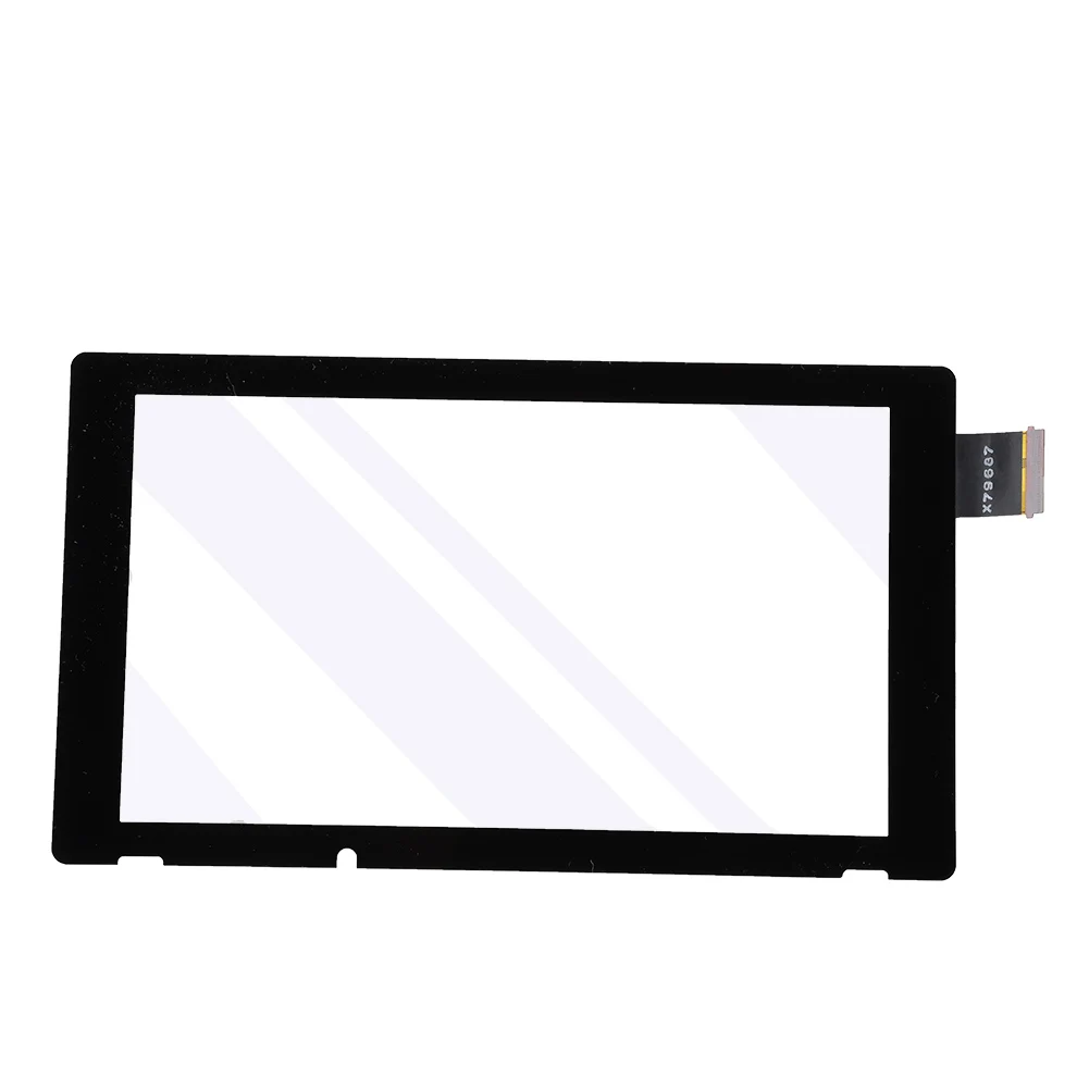 Screen Fit for Nintendo Screen Fit for Switch  LCD Display Screen Game Player Replacement Fit for Nintendo