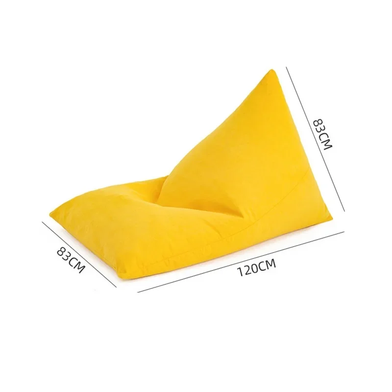 Indoor and Outdoor furniture Bean Bag Sofa Lazy Sofa