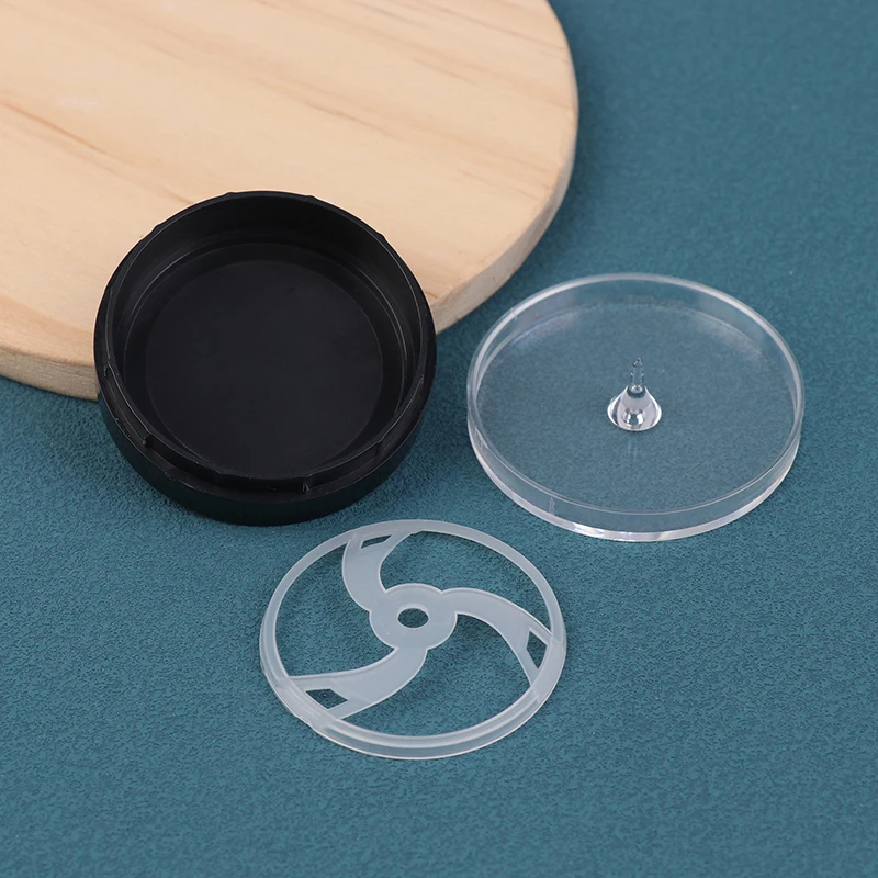Watch Protector 1pc Watch Dial Screen Protector Box For 40/51.27mm Watchmaker Repair