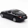 1/36 Mercedes Benz CLS Alloy Diecast Toy Car Model Pull Back Vehicles Toys for Boys Kids Gifts For Chilren Collection 4