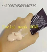 Face Black Rose Cream / VELVET SLEEPING MASK Cleaning 60ML Youth Smooting Clean Moisturizing 2