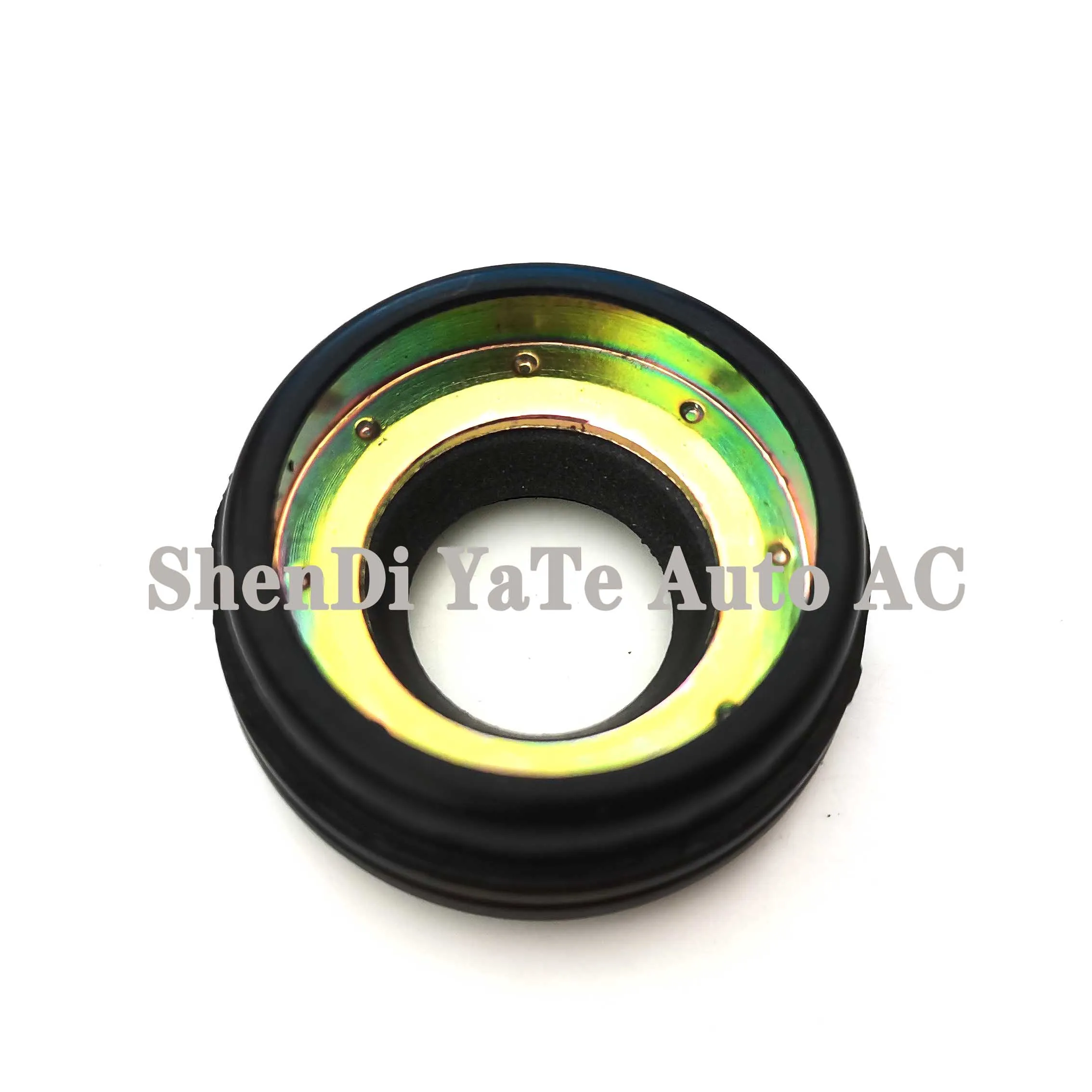 Air Conditioning Repair Kit 4F0260805AE A/C Compressor Shaft Seal Oil Seal Stamp For Saden SD7SB Passat B5 Mercedes-Benz BMW 46336396 5D33751 1K0820803J